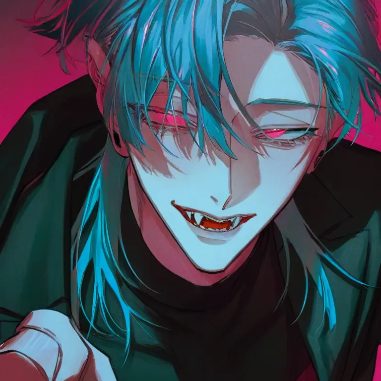 FishyFruit8112의 逃げんなよ……なぁ？