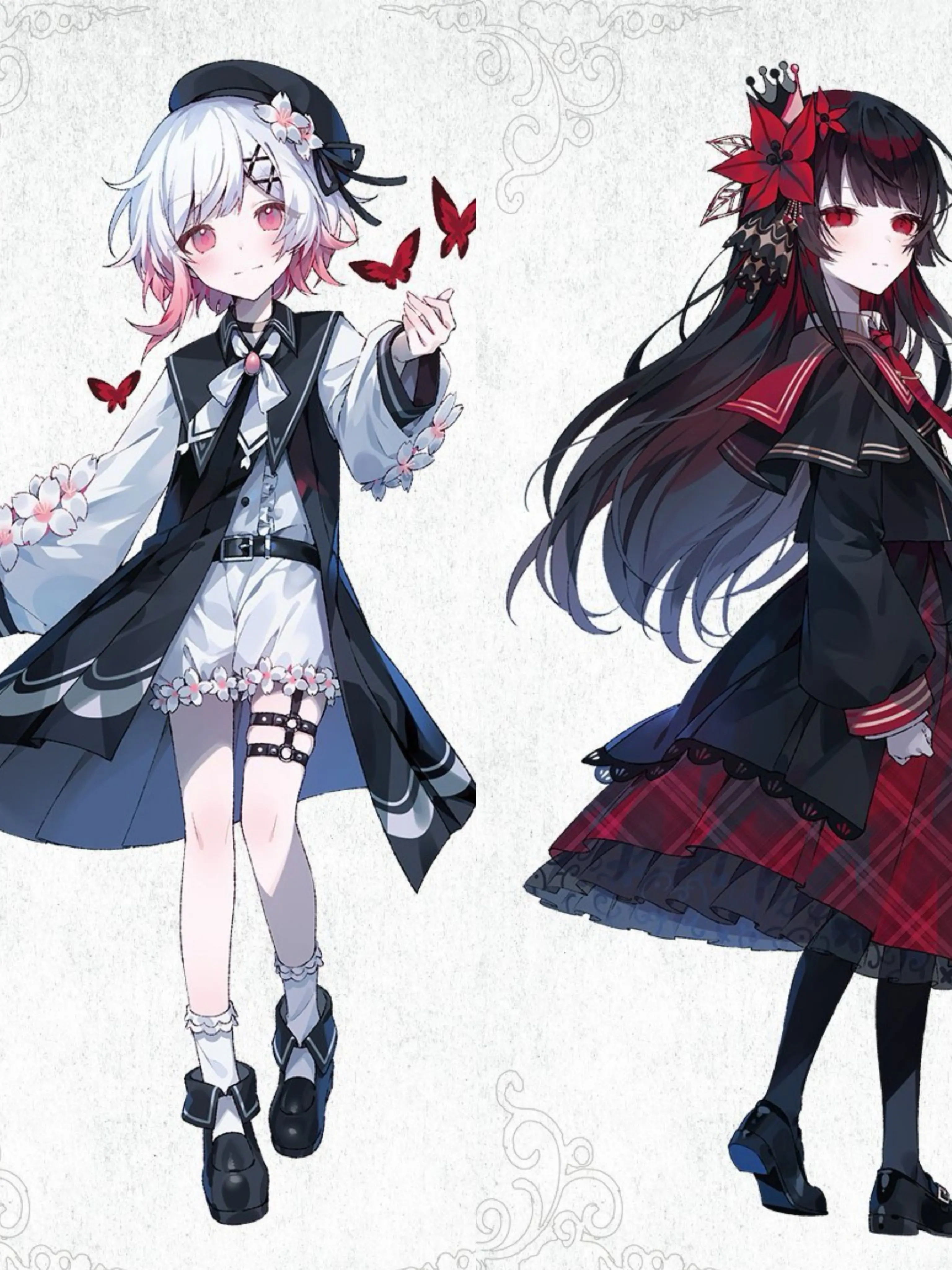 ThickTick3741의 エマヒロとｲﾁｬｲﾁｬしよう！
