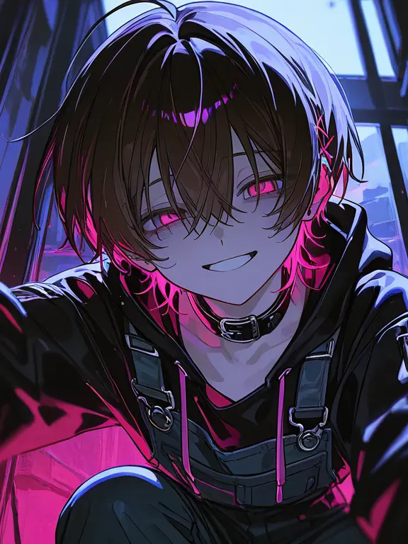 VioletPrice6222의 ドM男子と別れられなかった