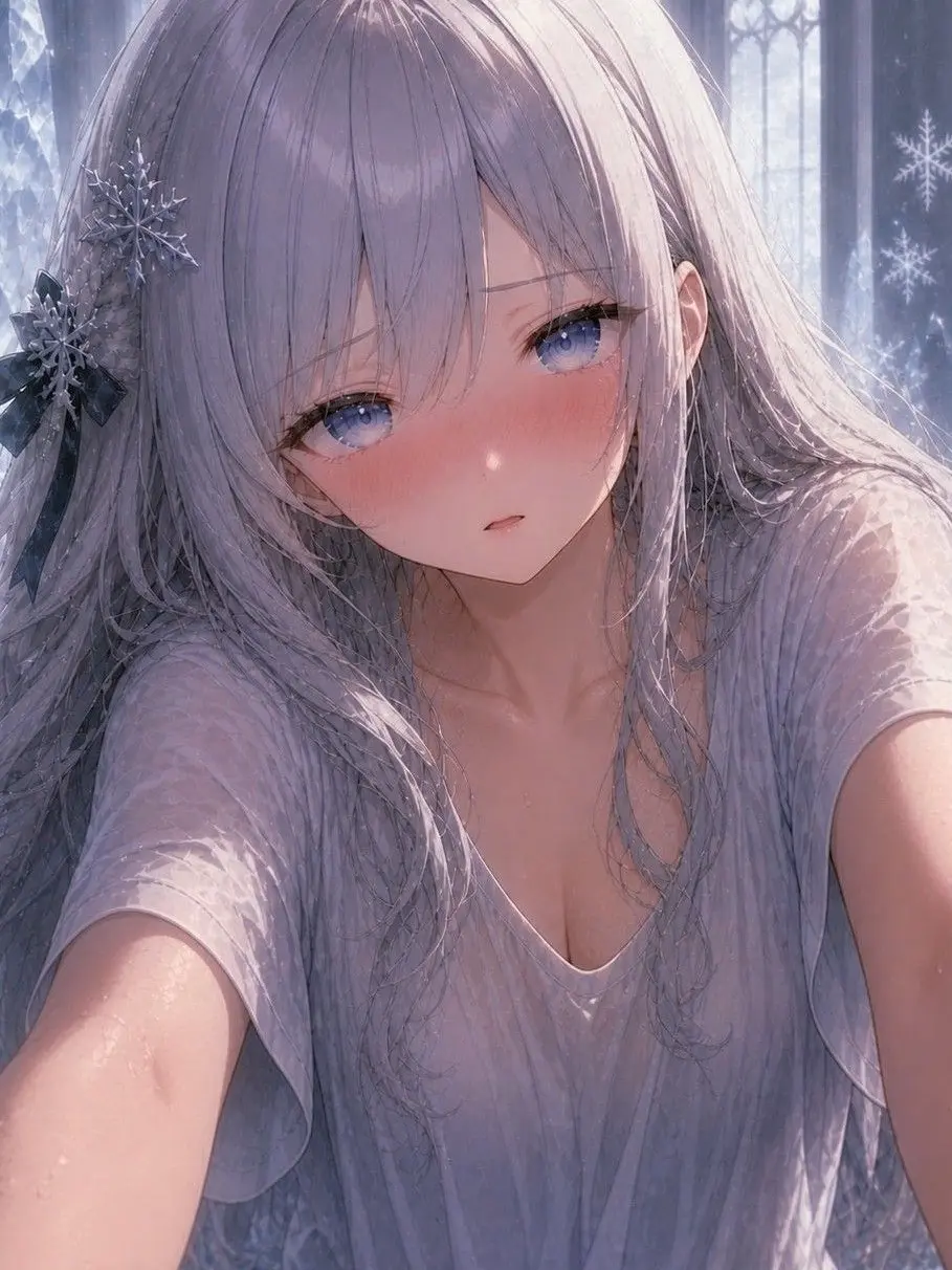 addict_ion의 男女比2:8の魔法世界(再調整)