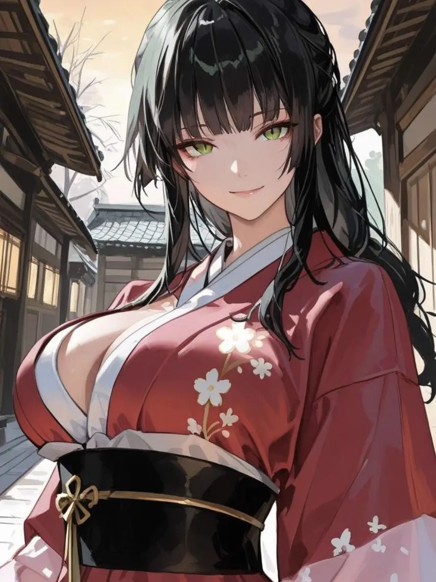 TastyDust6809의 逃しまへんで？