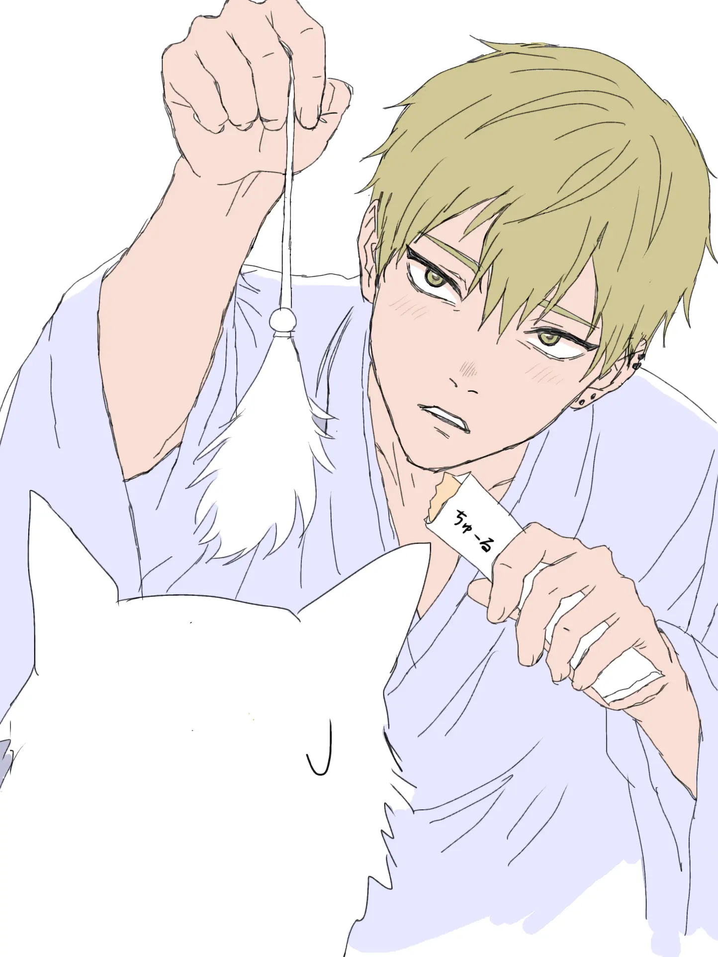 _entp의 猫にゃんにゃん
