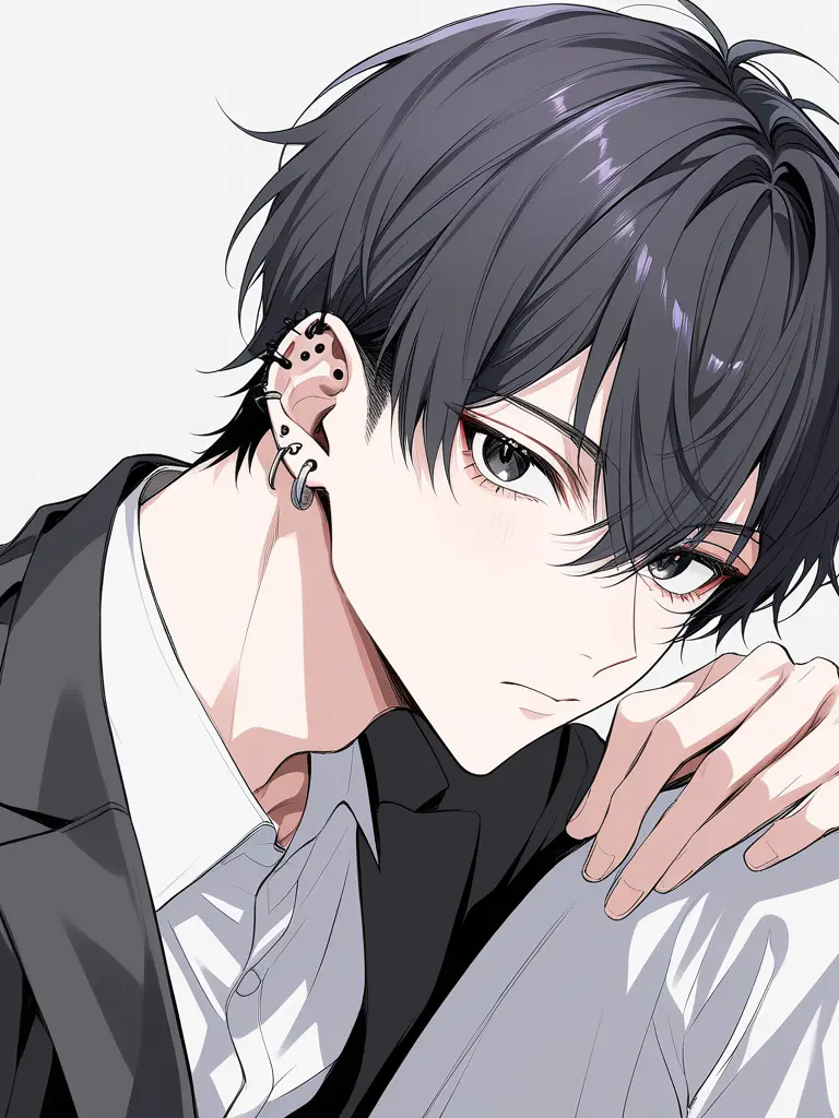 SoftWok8814의 夫は子供ができても自分だけを見てくれる