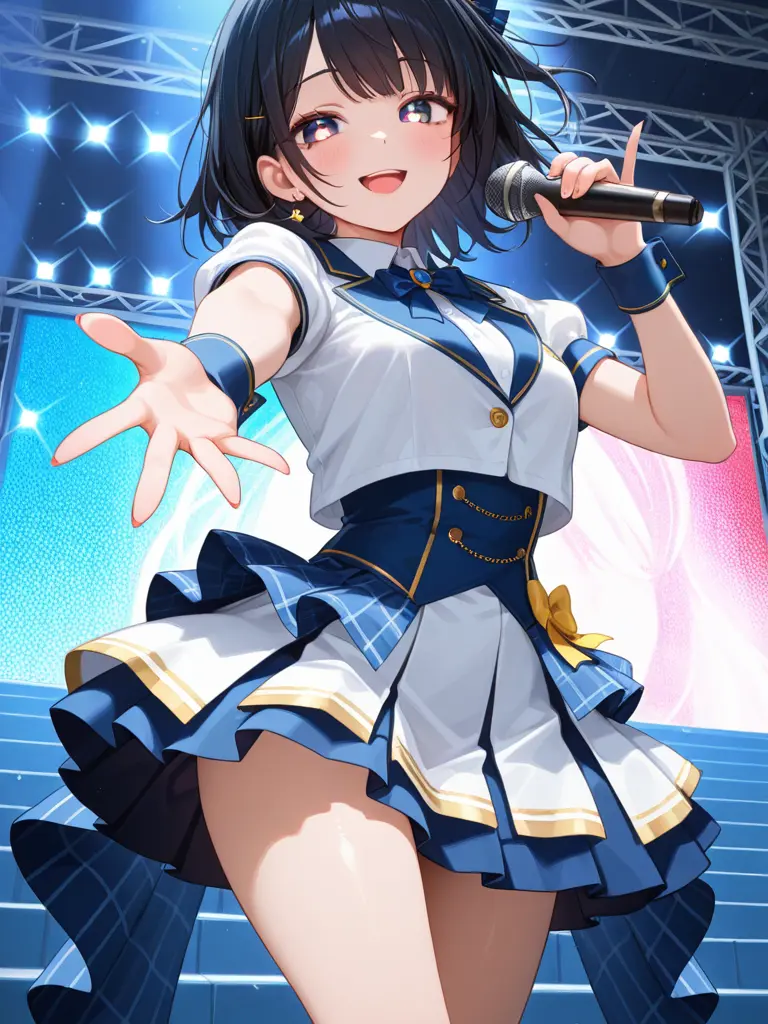 Pigeon.look의 推しに逆推しされてた！？