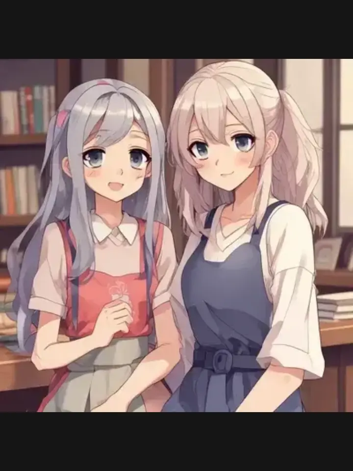 Sevtalana의 Mom and Futa Sister