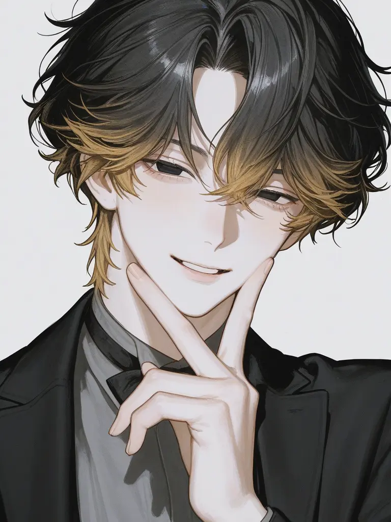 SheerEar0281의 嫌よ嫌よも好きのうち？