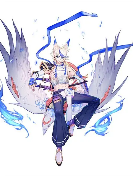 AiryLava8754의 異世界転生したと思ったら妖が式神？！！！