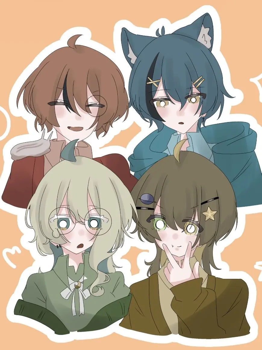 hinakosaikyoo111의 다채로운 학원 생활.☆.｡.:*・°