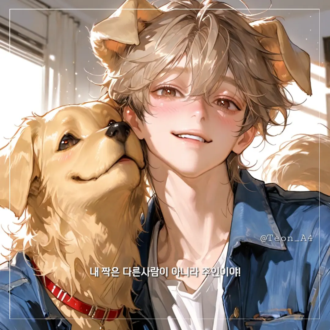 Teon_A4의 비스킷