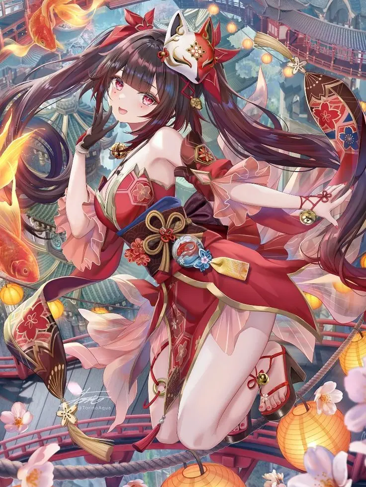 ShiftyScale1846의 鏡の前で笑っているのはだ〜れ？