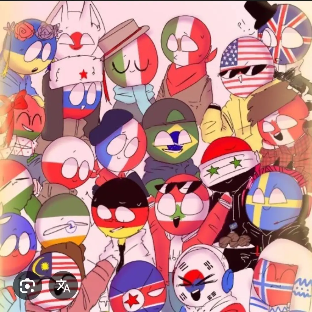 BleakDesk5096의 컨트리휴먼x학도병