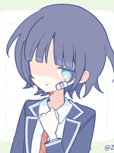 NutmegBrick3481의 は？浮気してんの？