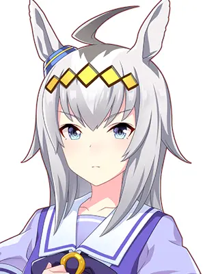 SoftTimer4688의 オグリと仲良く