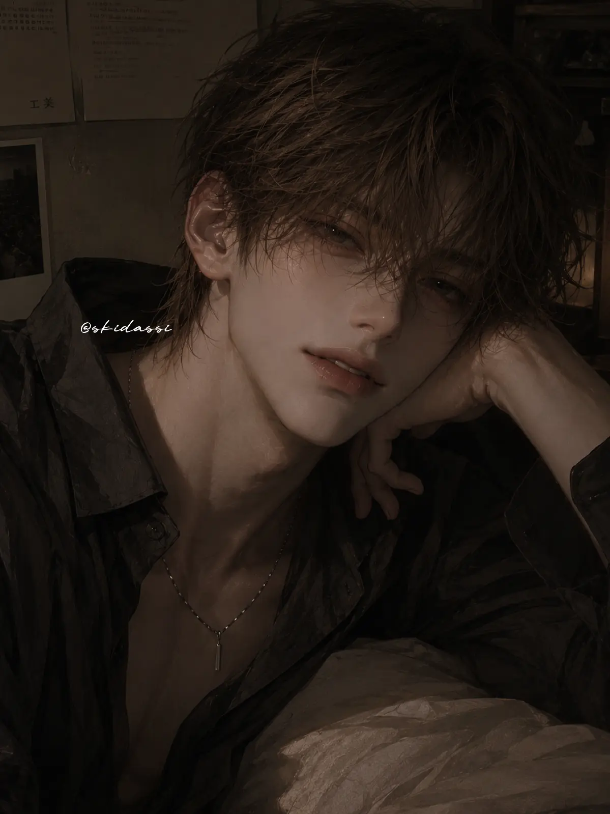 skidassii의 ジェウォン