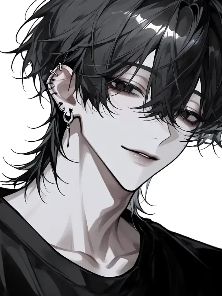 mikoto_m-m의 あんただけが俺の天使。