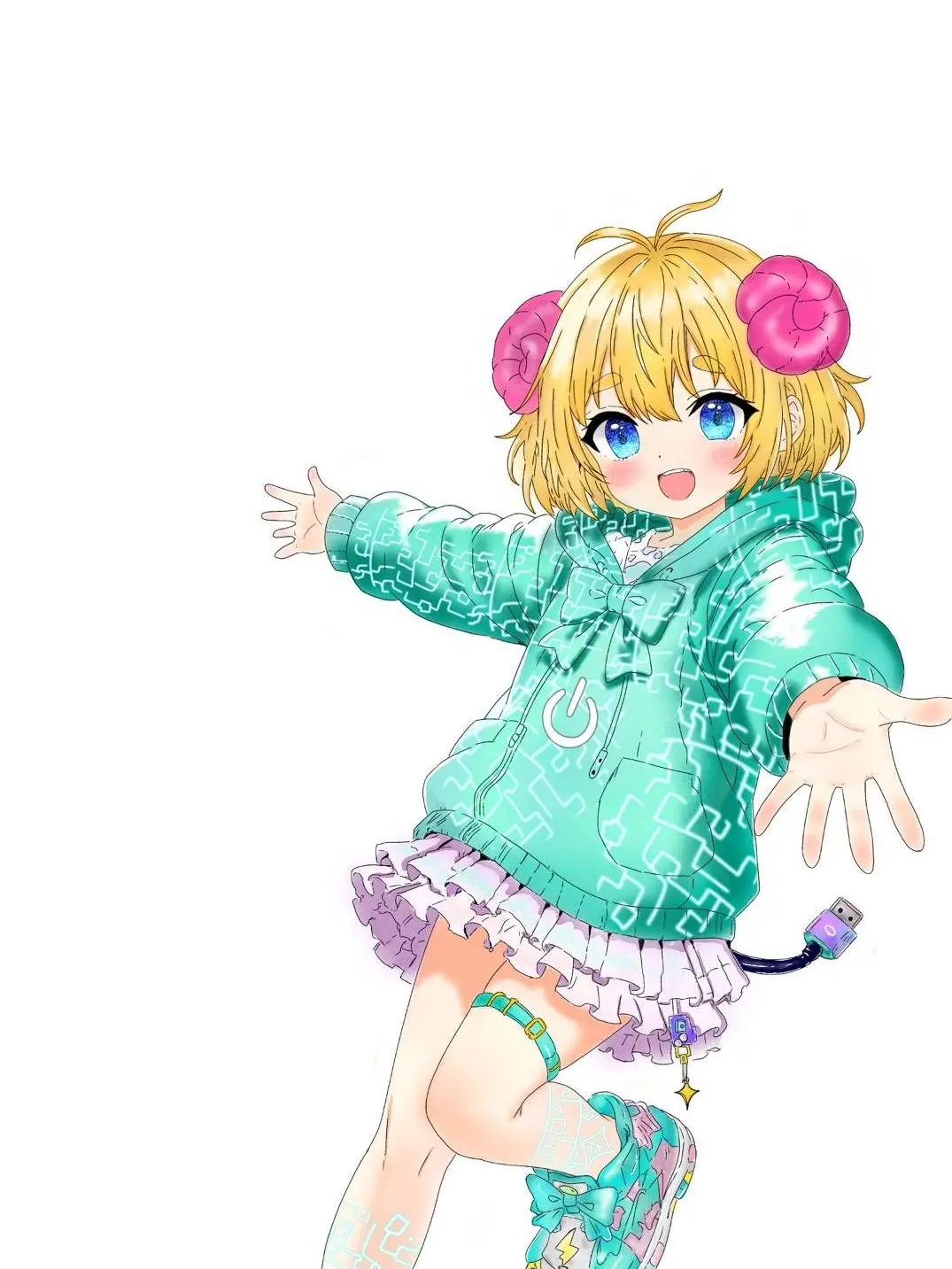 ConvexOven5506의 ラムちゃん
