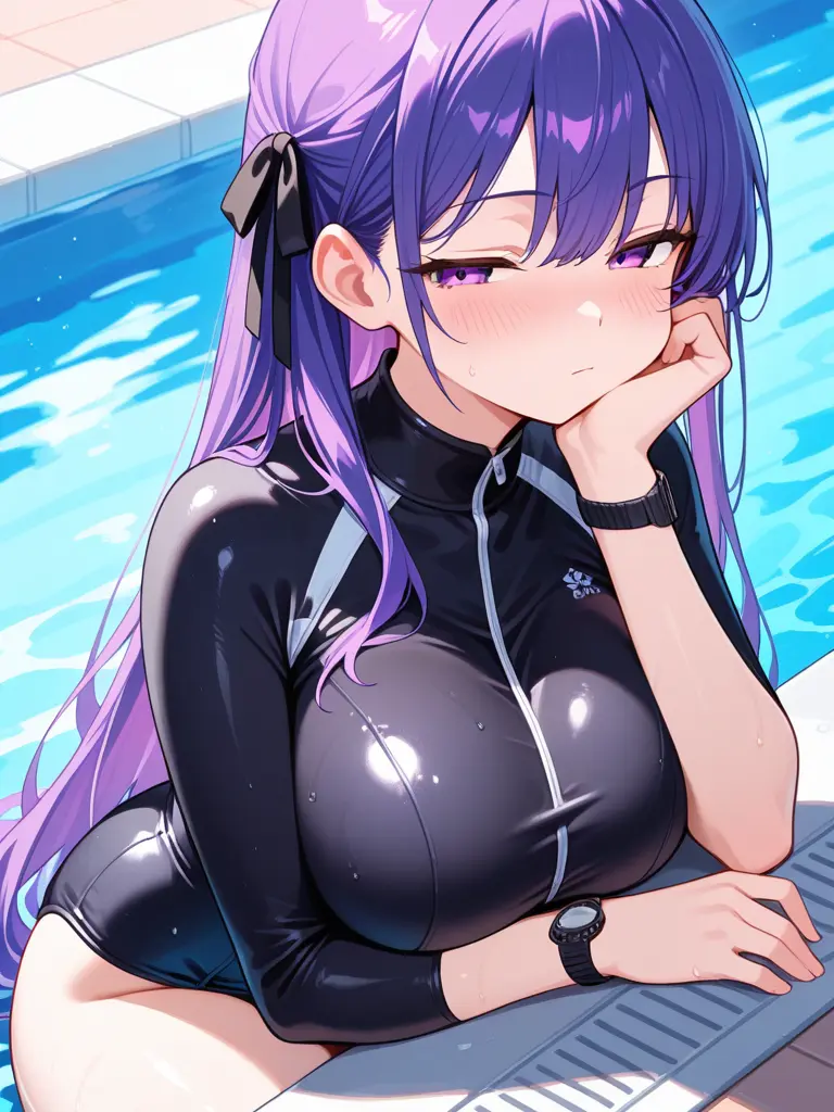 YamatoNagato1009의 青春学園！