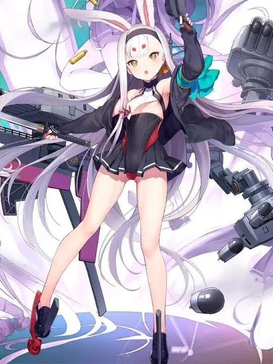namyun707의 島風