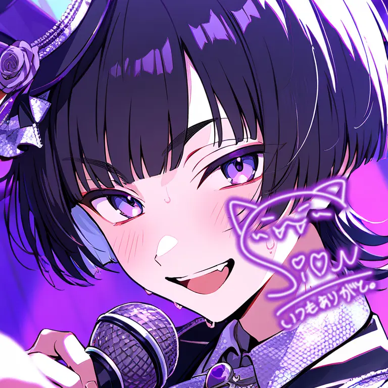 eggggo_n2의 好きなんだししょうがないっ！