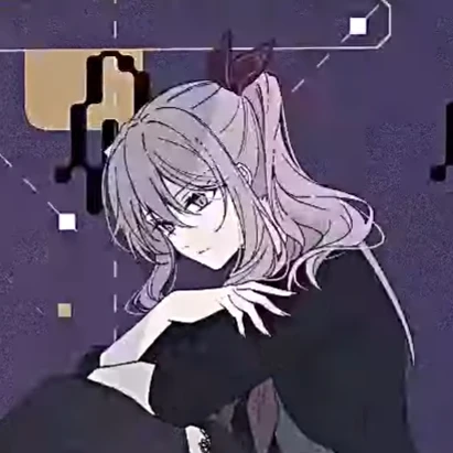 "M씨의 말을 믿어줘~!♪"