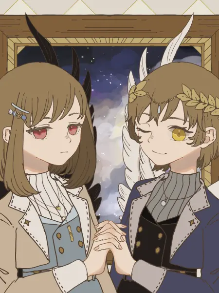 AsthmaDust__의 お泊まり会版！