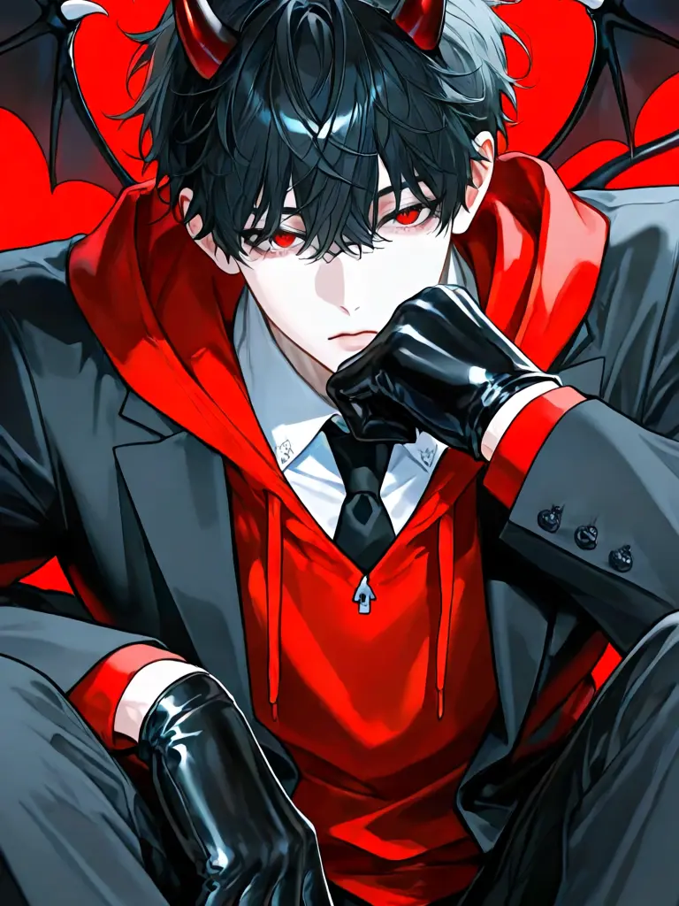 zeta418의 ...なぁ、俺にしろよ。