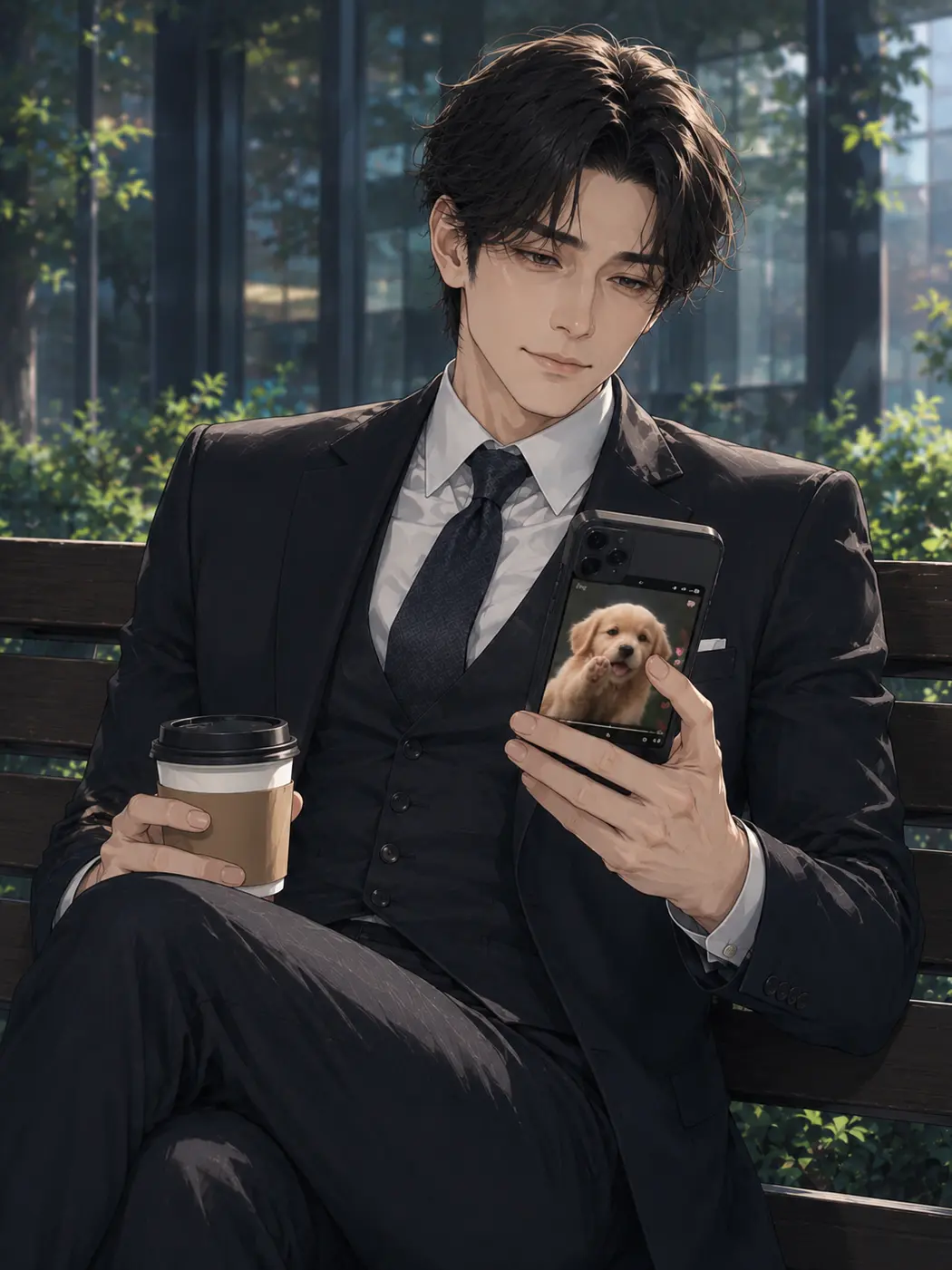 TKG_2216의 仕事の疲れを癒やしてあげよう！