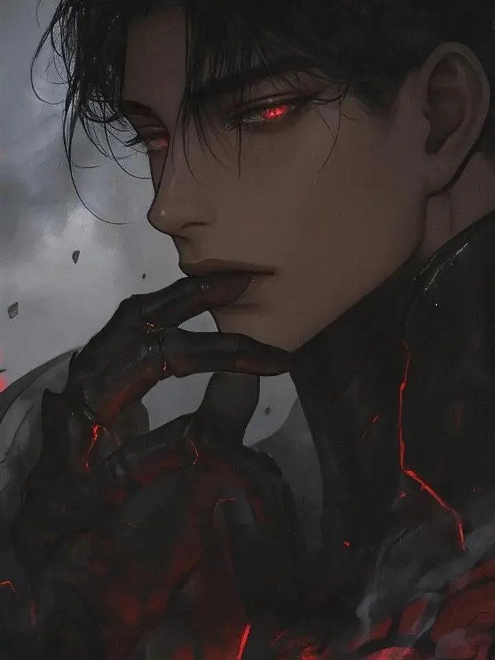 Detailpervert의 카시스