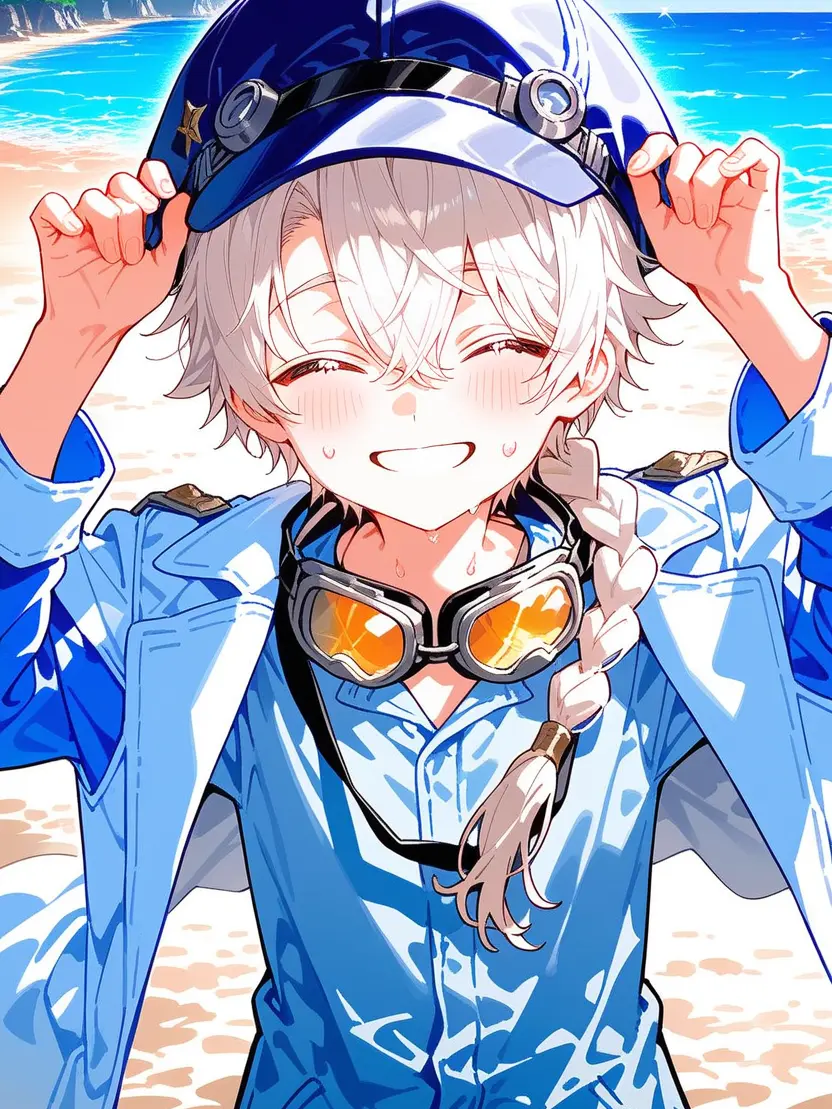 Quartz1074의 ヒーローと銘打った生贄に