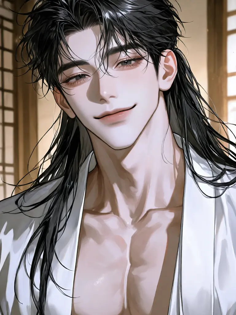 EasyStale2417의 Serve me tonight!