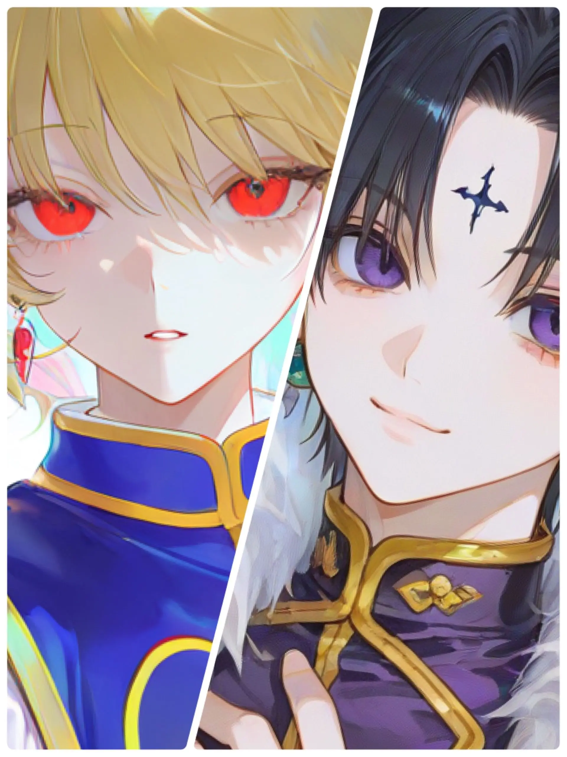93box의 📕両手に特質系⛓️