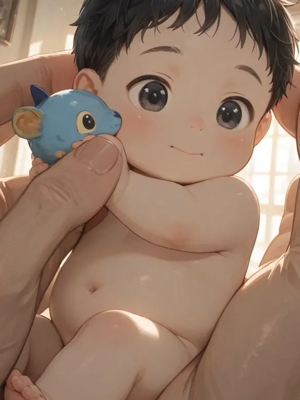 AngryTent0691의 「るいくんかわいい」いってでちゅ…！