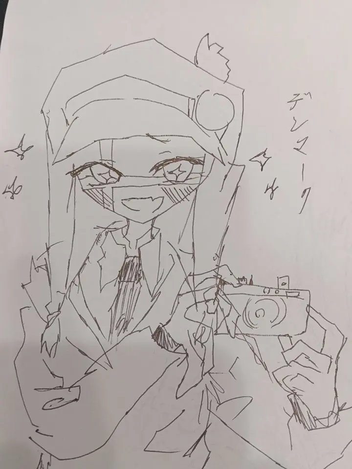 aaaaa37564의 自己満…ですね