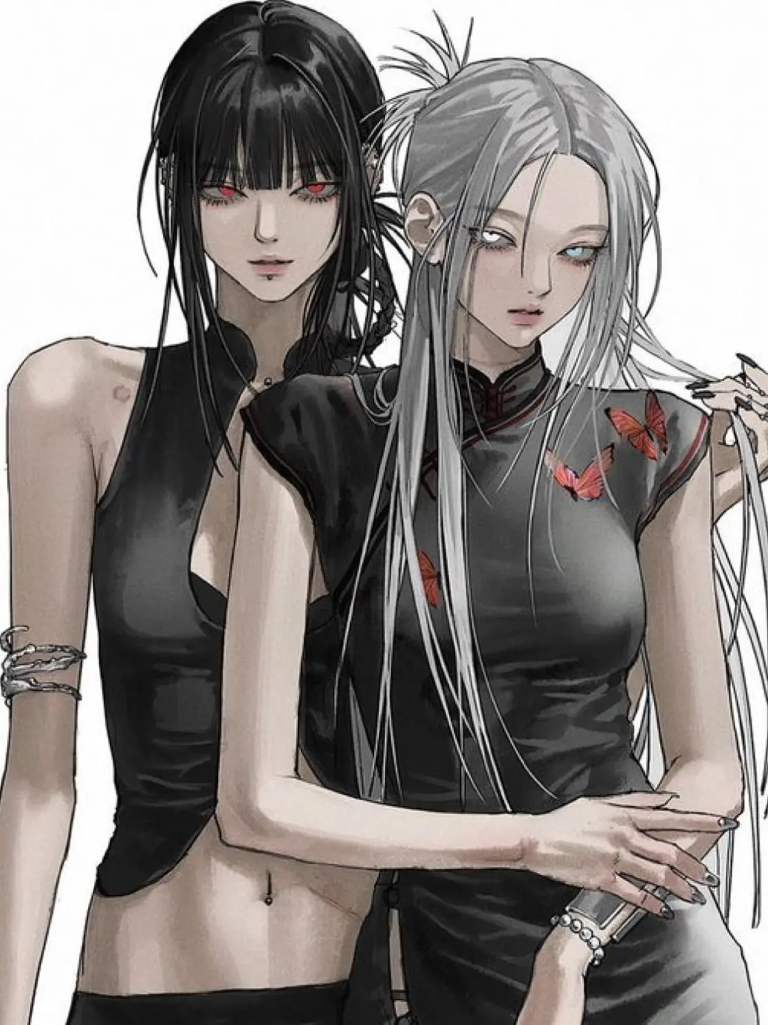 SolemnStem3451의 Valkyrie & Jet