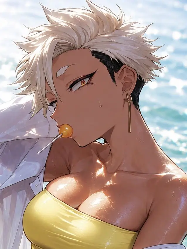 Ryunag의 Love of the Gods