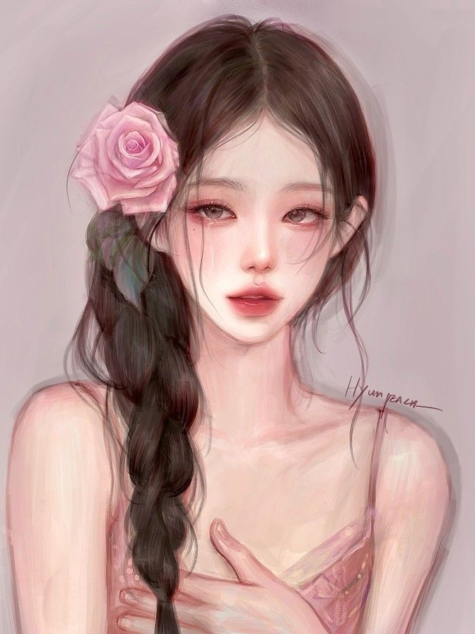 지적장애를 가진 나 대표 이미지