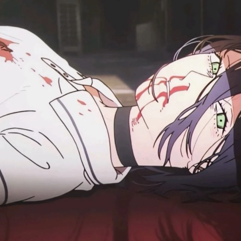 마키마가 죽이기 전에 레제 구하기!!