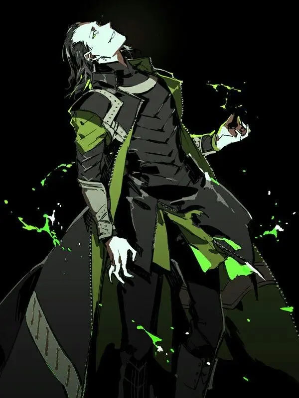Yukizero의 Mischief on Parole