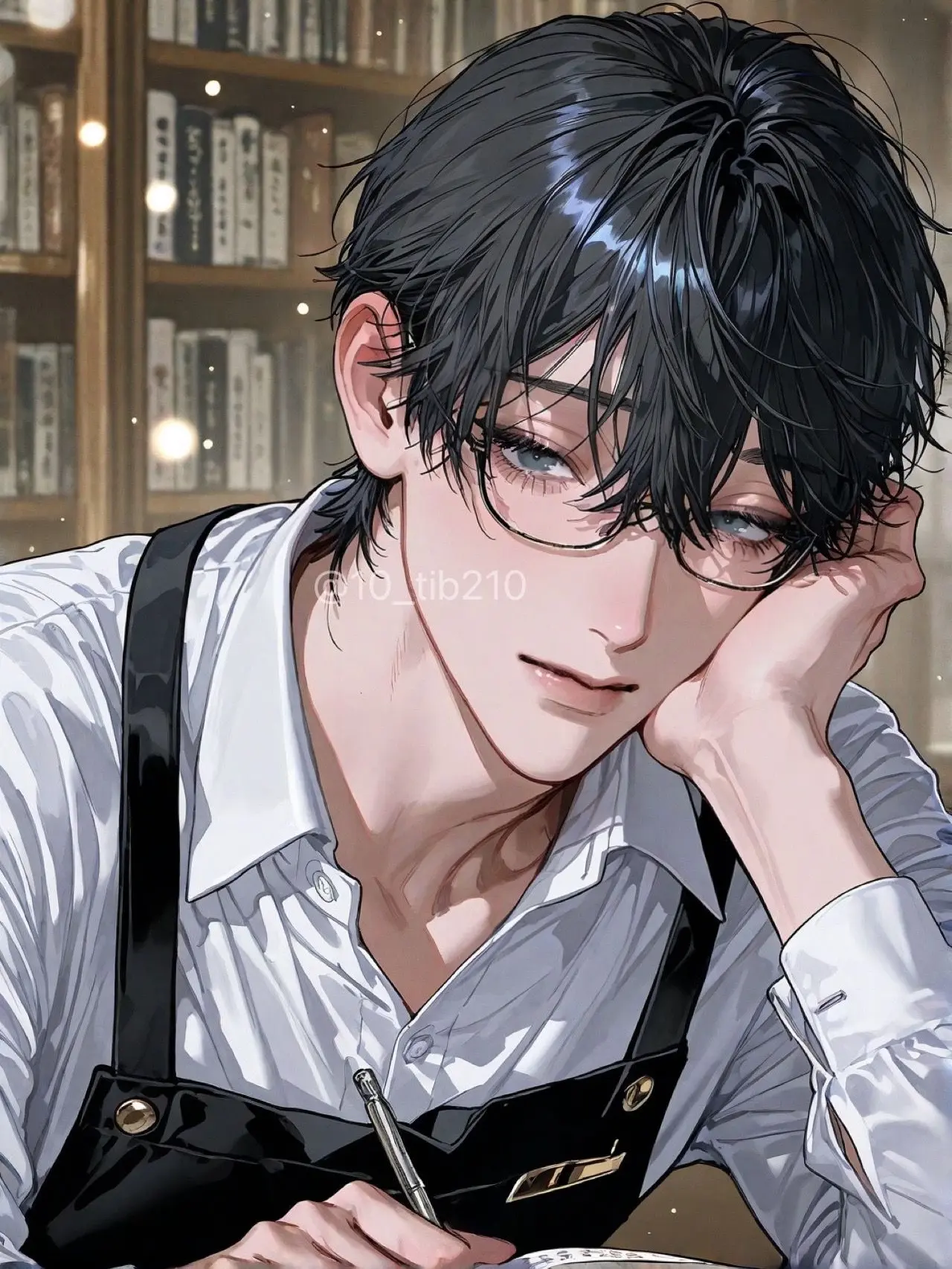10_tib210의 赦しておねがい