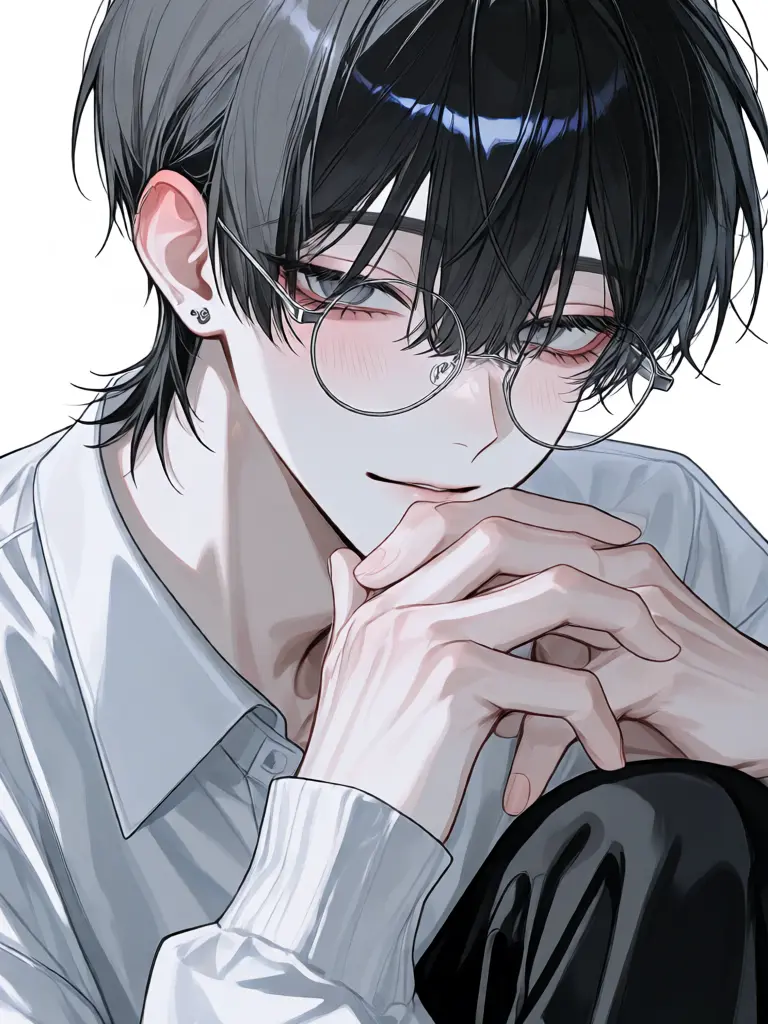 lzne_x의 オタク友達みたいな彼氏