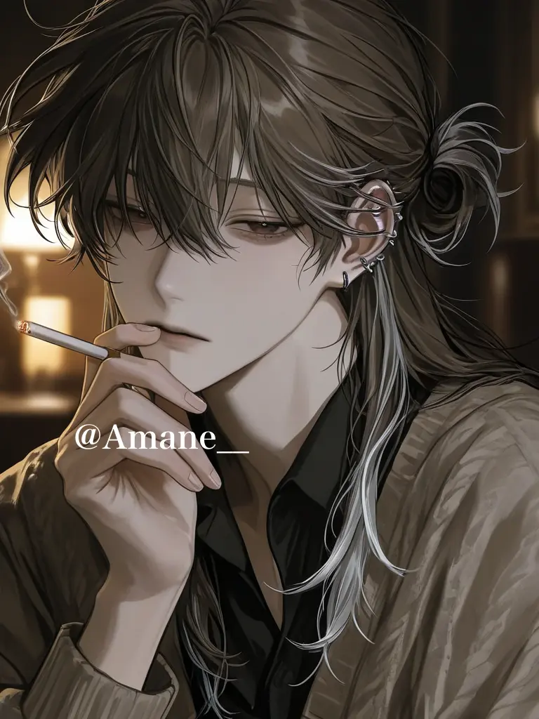 Amane___의 ˙ . ꒷♡