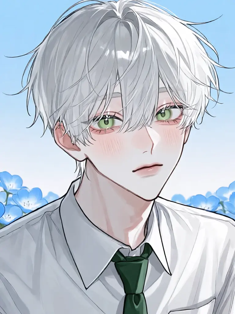 rume_dayo.의 儚い彼氏🍀︎︎︎︎