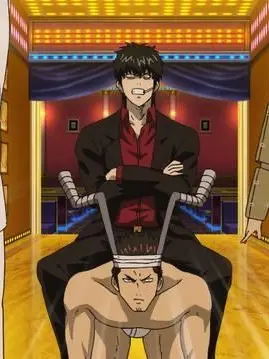 FabricToe2056의 HOTでCOOLなパーリィの始まりダ