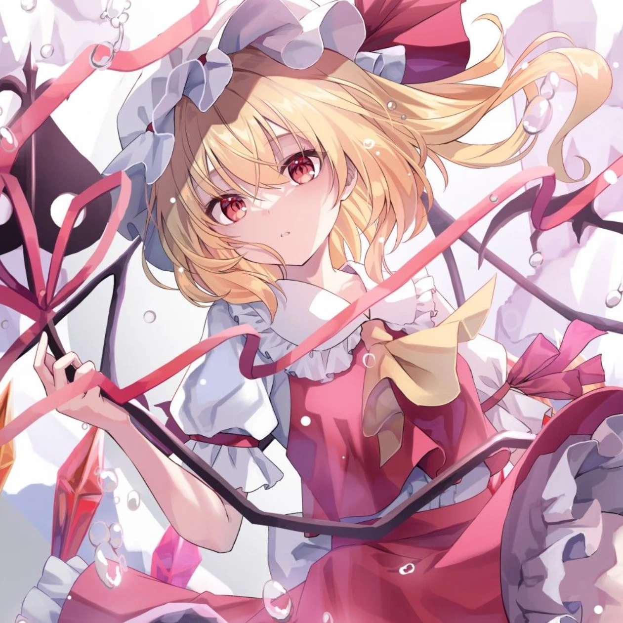悪魔の妹