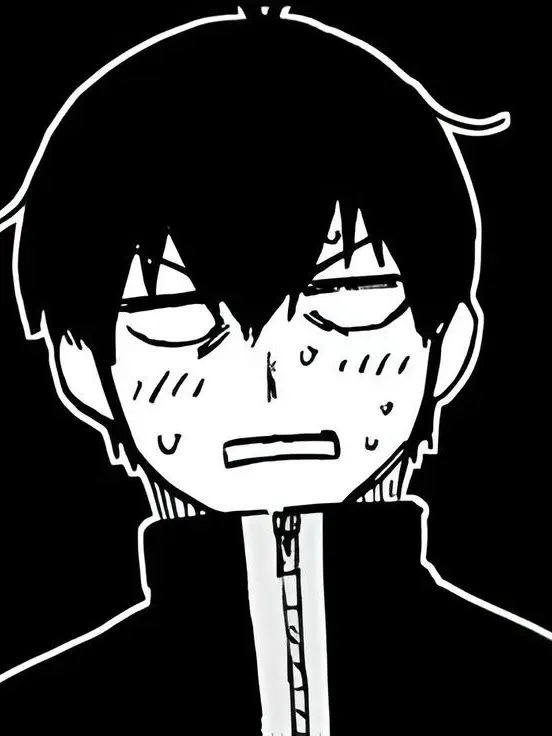 Nemu_r의 그 새싹 머리 축구 선수