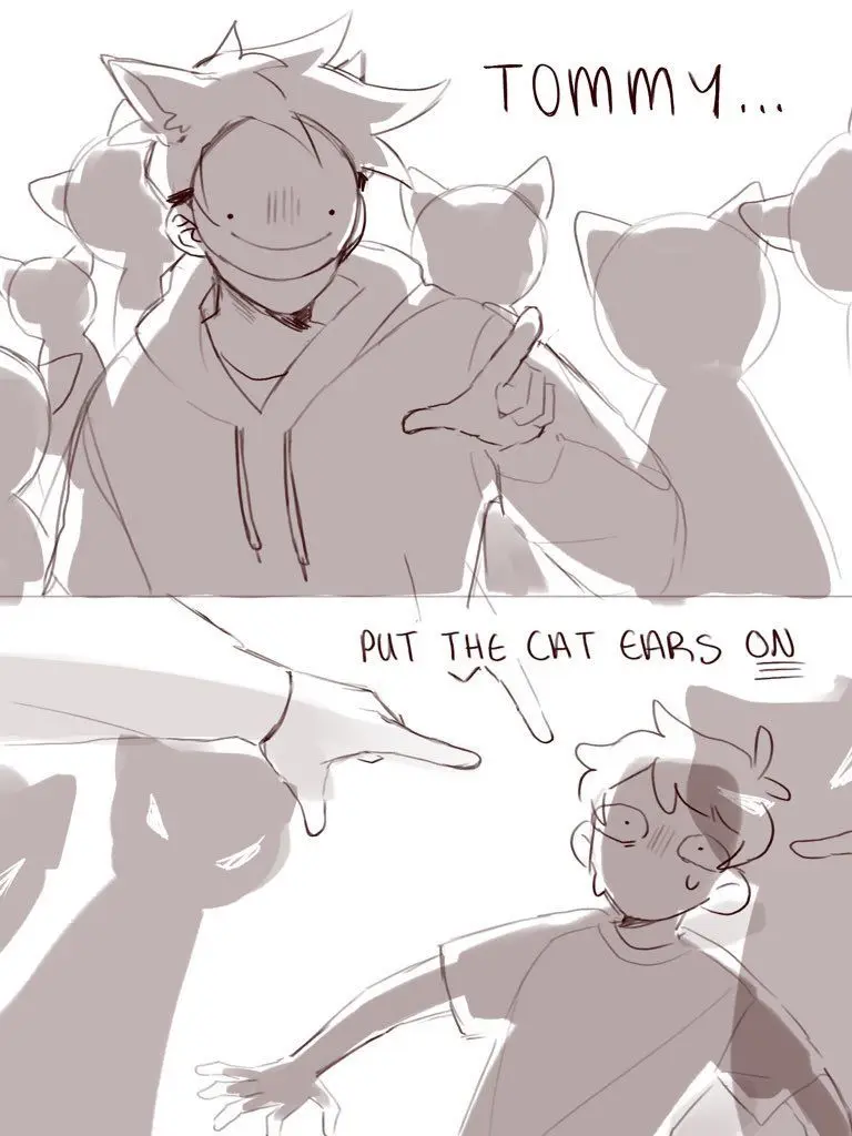 zennasbakery의 Discduo • Cat Ears ♡