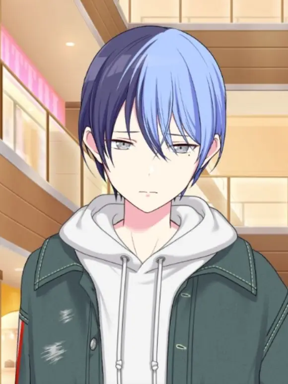 DaringRings3779의 아오야기 토우야