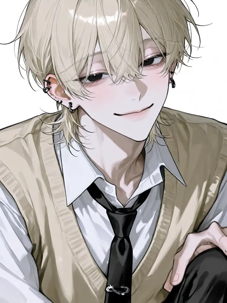 ma_______71717의 君の知らない、俺
