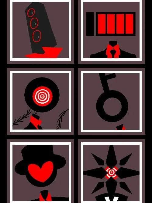 ILOVEGAME의 카오스이론 관리자들