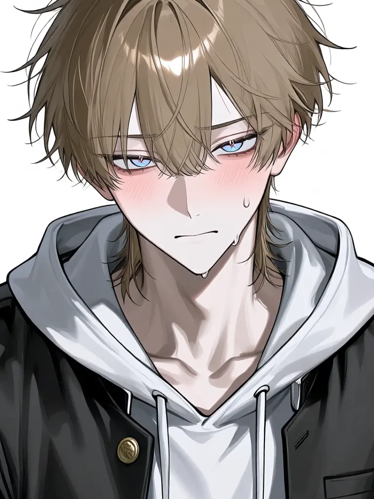 touhuno._.gng의 My Brother Listens to My Voice Streams